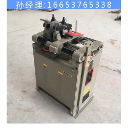 鋼筋對焊機(jī) 電阻焊閃光焊接機(jī)價(jià)格