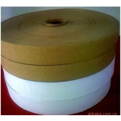 皺紋封口紙、封口條、熱熔膠帶