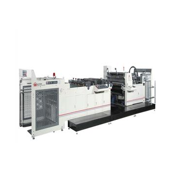 供應(yīng)現(xiàn)代東科MTM-120A全自動覆膜機(jī)（預(yù)涂膜、無膠膜專用）