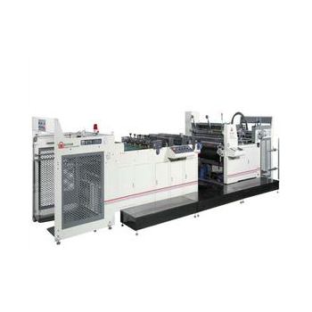 供應(yīng)現(xiàn)代東科MTM-120A全自動覆膜機(jī)（預(yù)涂膜、無膠膜專用