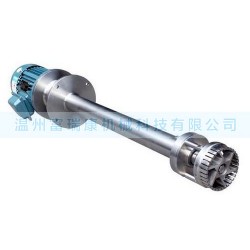 廠家直銷耐壓乳化機，壓力型高剪切乳化機，真空均質(zhì)乳化機