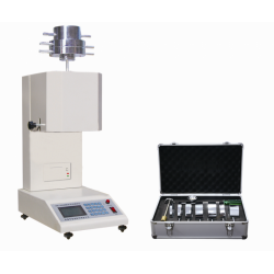 熔體流動速率儀 熔指數(shù) 熔指機 熔指儀 熔體質(zhì)量流動速率試驗