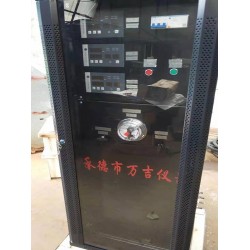 管材靜液壓試驗機 管材耐壓試驗機 管材檢測設備 管材耐壓機