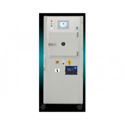 CD400PLC 低壓等離子表面處理設備