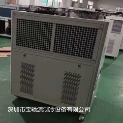 深圳工業(yè)冷油機生產廠家   高精密型工業(yè)制冷機  制冷效果好