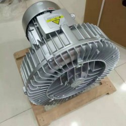 2HB930-7AH37 雙葉輪高壓風(fēng)機(jī) 風(fēng)貝克