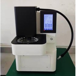 全自動頂空進(jìn)樣器