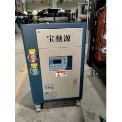 江西2HP小型工業(yè)循環(huán)油冷卻降溫機   *品質小型工業(yè)冷油機