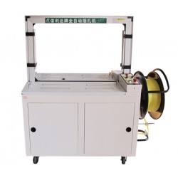 珠海斗門(mén)全自動(dòng)打包機(jī) TW-101A
