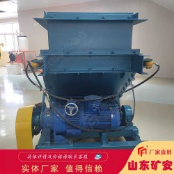 GLL4400/30/B鏈?zhǔn)浇o煤機(jī)功率30KW工作