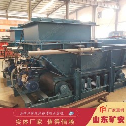 GLD2200-7.5-B甲帶式給煤機(jī)可根據(jù)客戶要求定制