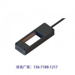 PG2340迷你型計數(shù)傳感器 數(shù)粒傳感器 藥品計數(shù) 工件計數(shù)