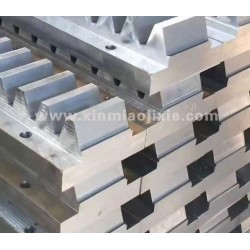 河北機械齒條廠家加工，任丘機械傳動軸廠家