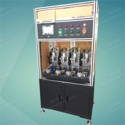 氣密性檢測機 鋰電池生產(chǎn)設(shè)備