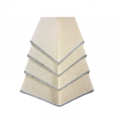 云南藍(lán)莓打包使用陽角條L型 紙箱護(hù)邊條 加硬紙護(hù)角
