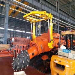 德志掘進(jìn)機(jī)配件 超前臨時支護(hù)裝置ZLJ-50貨源直發(fā)
