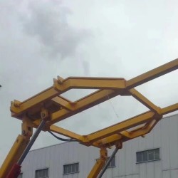德志掘進(jìn)機(jī)配件 超前臨時支護(hù)裝置ZLJ-30貨源直發(fā)