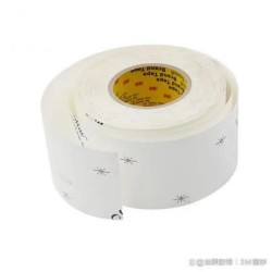 無(wú)基材膠膜用壓敏膠，可替代3M9617