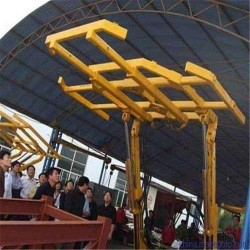 德志掘進(jìn)機(jī)配件 超前臨時支護(hù)裝置ZLJ-10貨源直發(fā)