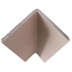 L型托盤打包加硬牛皮紙質(zhì)防撞防壓護(hù)邊條 包裝紙護(hù)角條