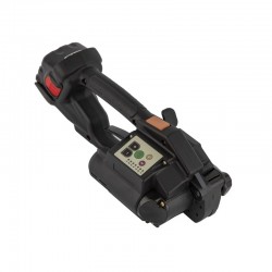 XN-160手提式電動(dòng)打包機(jī)自動(dòng)pet塑鋼帶熱熔捆扎拉緊
