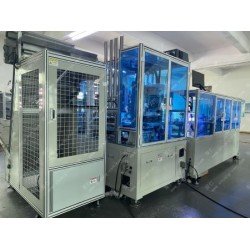 咖啡杯自動(dòng)焊接機(jī)SR202