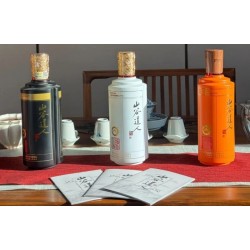 具有這五大特質(zhì)的白酒，更有收藏價(jià)值！