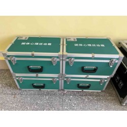 戶外拓展團(tuán)體心理活動(dòng)箱