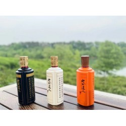 老酒和新酒的喝法不同，方法不對可就浪費(fèi)了好酒！