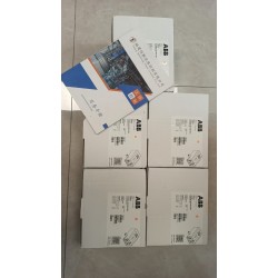 ABB閥門(mén)*266DSHHSSA2A7EYLSB1TB