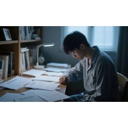 高考放榜，分數(shù)不理想又如何？且看古人如何破局?。?/></a>
<ul><li><a href=