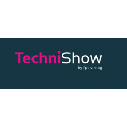 2026年荷蘭國(guó)際金屬加工及工業(yè)制造展TECHNISHOW
