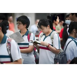 高招錄取啟動，這份妥妥的祝福，請收下~