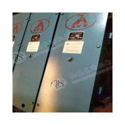 FMBS-B煤礦無壓風(fēng)門機(jī)械閉鎖器